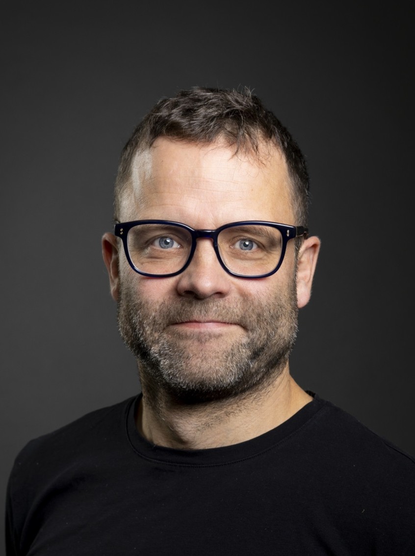 Robrecht Raedt